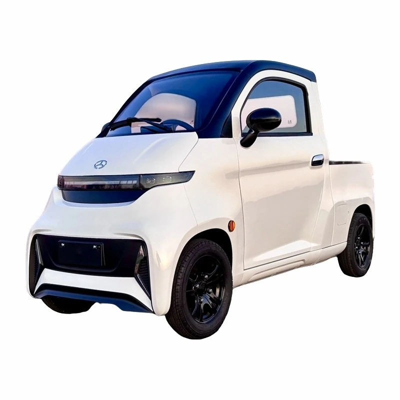 EEC Approved City Use Four Wheel New Energy Electric Vehicles best